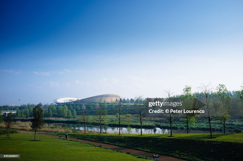 London VeloPark