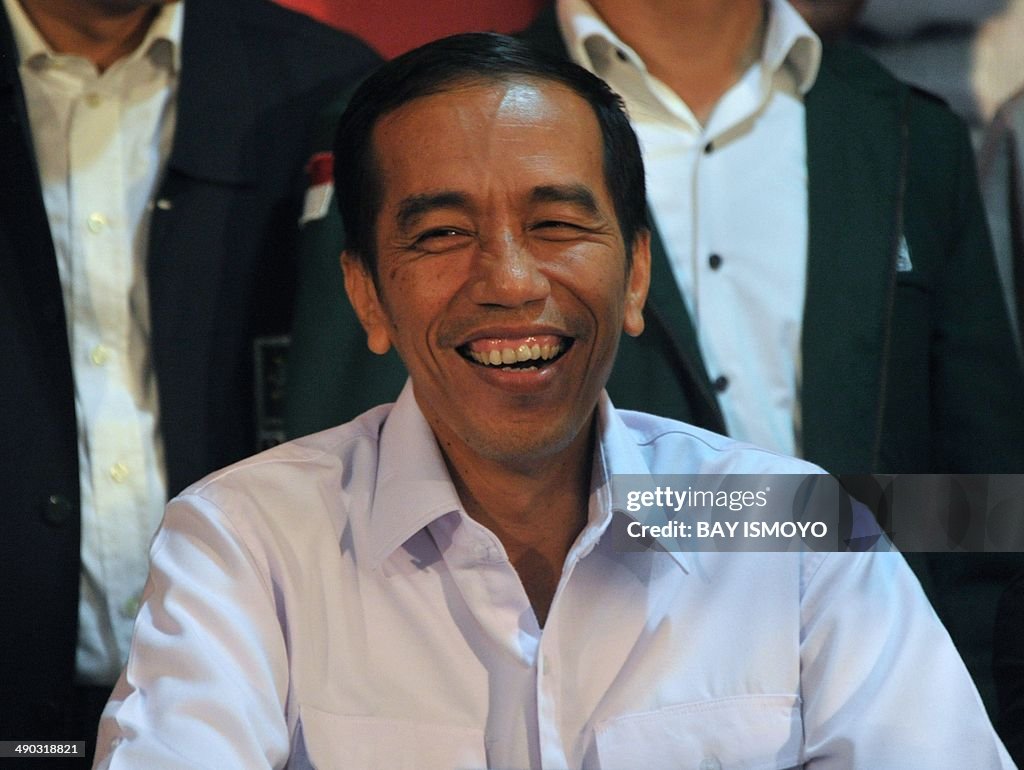 INDONESIA-POLITICS-PRESIDENTIAL-ELECTION-COALITION