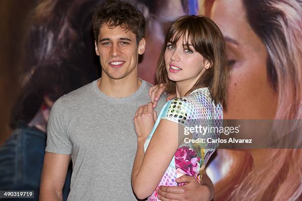 842 Martino Rivas Photos & High Res Pictures - Getty Images