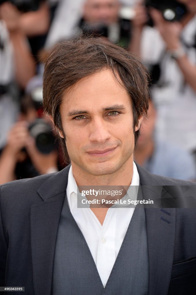 Jury Photocall - The 67th Annual Cannes Film Festival