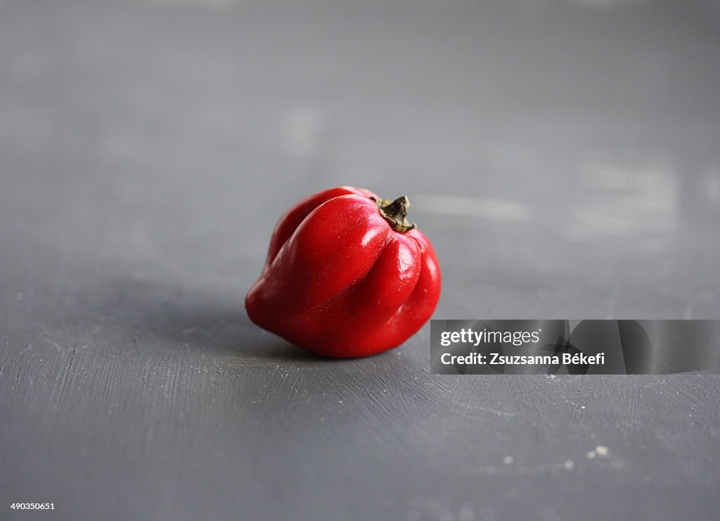 Habanero