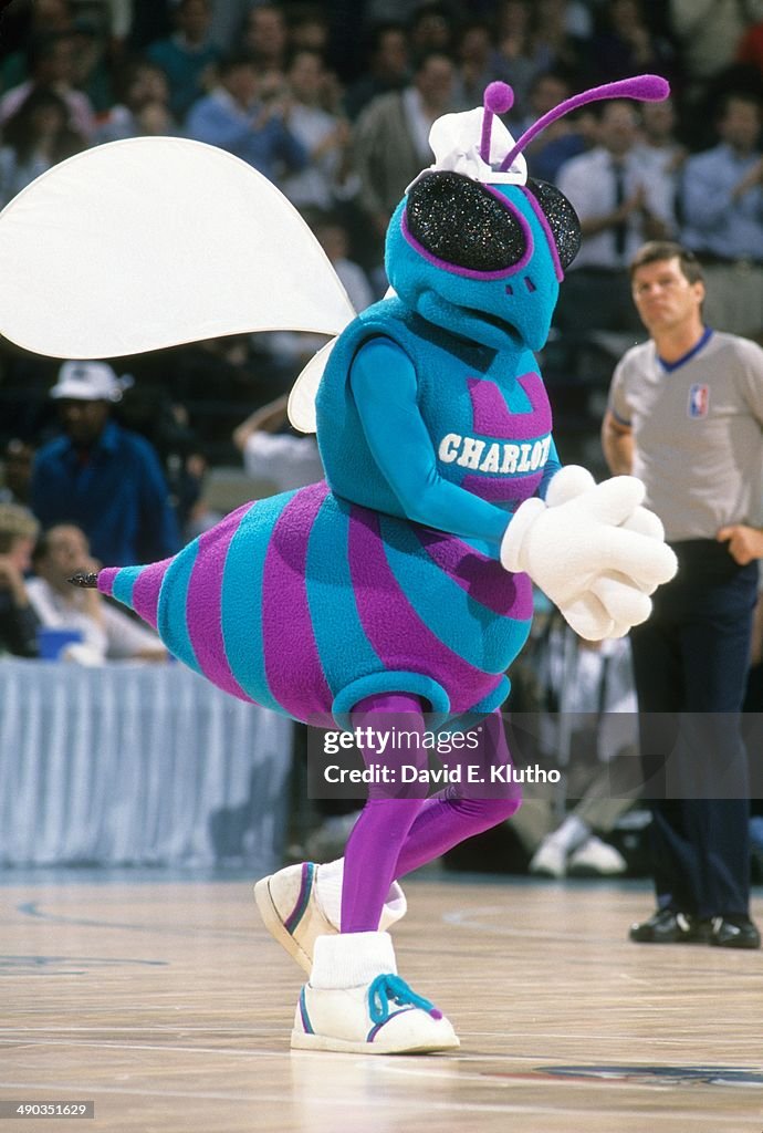 Charlotte Hornets vs Philadelphia 76ers