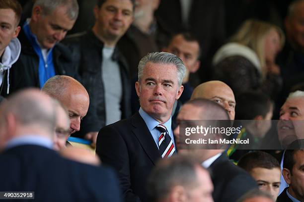Murray Ranger Ranger Fc Photos and Premium High Res Pictures - Getty Images