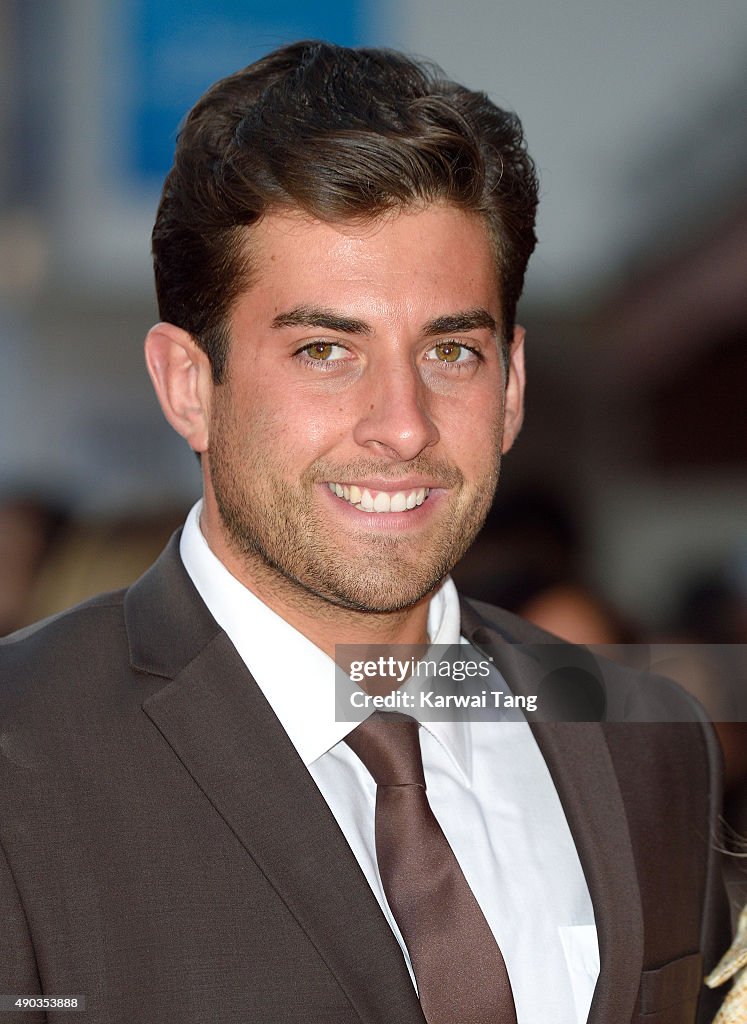 "The Intern" - UK Film Premiere - Red Carpet Arrivals