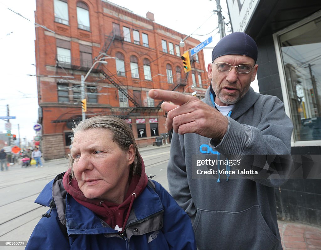 Broadview Hotel and Jilly's StripClub Sold to Condo Develeoper