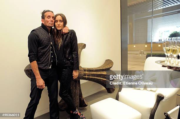610 Chrome Hearts Richard Stark Photos & High Res Pictures - Getty Images