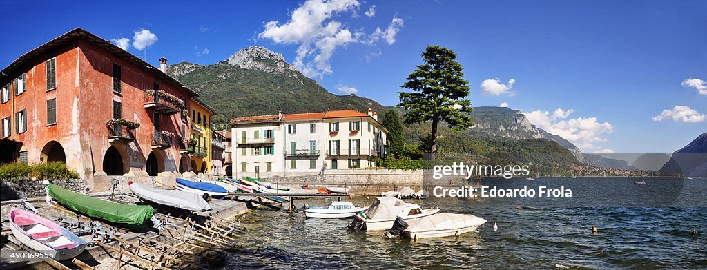 Mandello del Lario