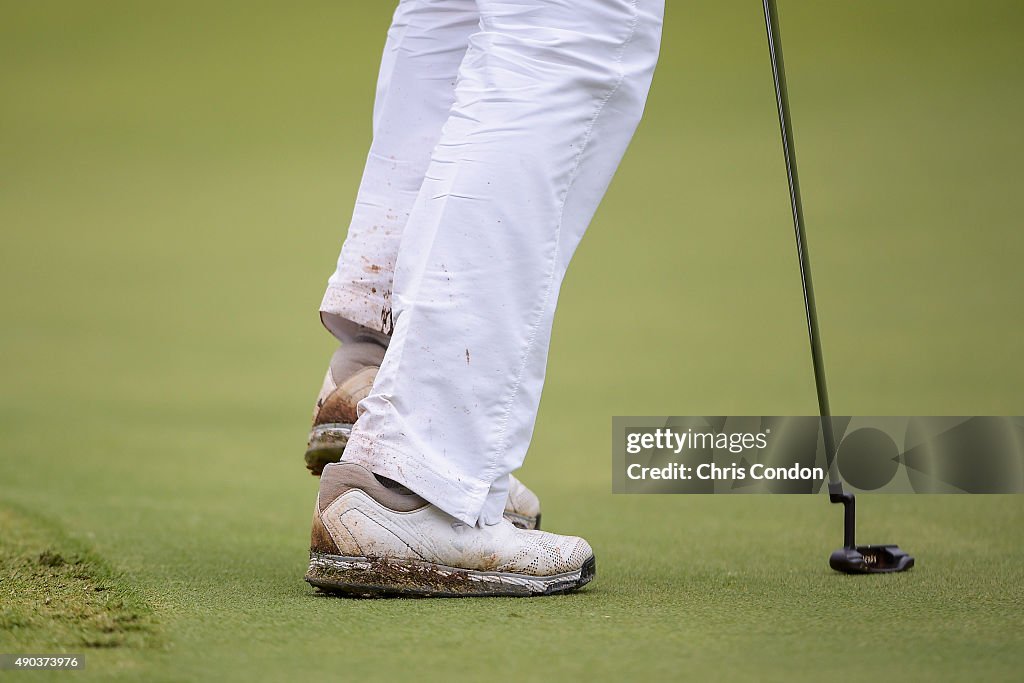 TOUR Championship by Coca-Cola - Final Round