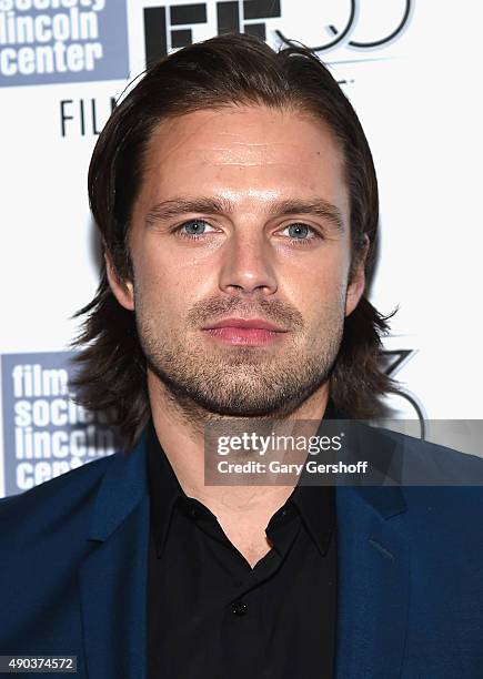 220 Sebastian Stan 2015 Photos and Premium High Res Pictures - Getty Images