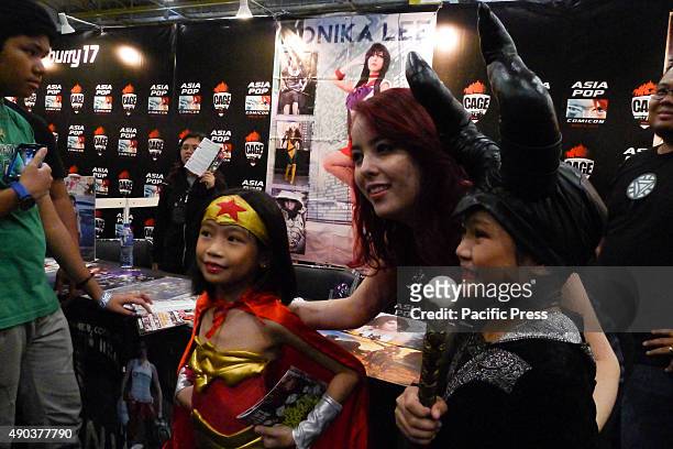 135 Monika Lee Photos and Premium High Res Pictures - Getty Images