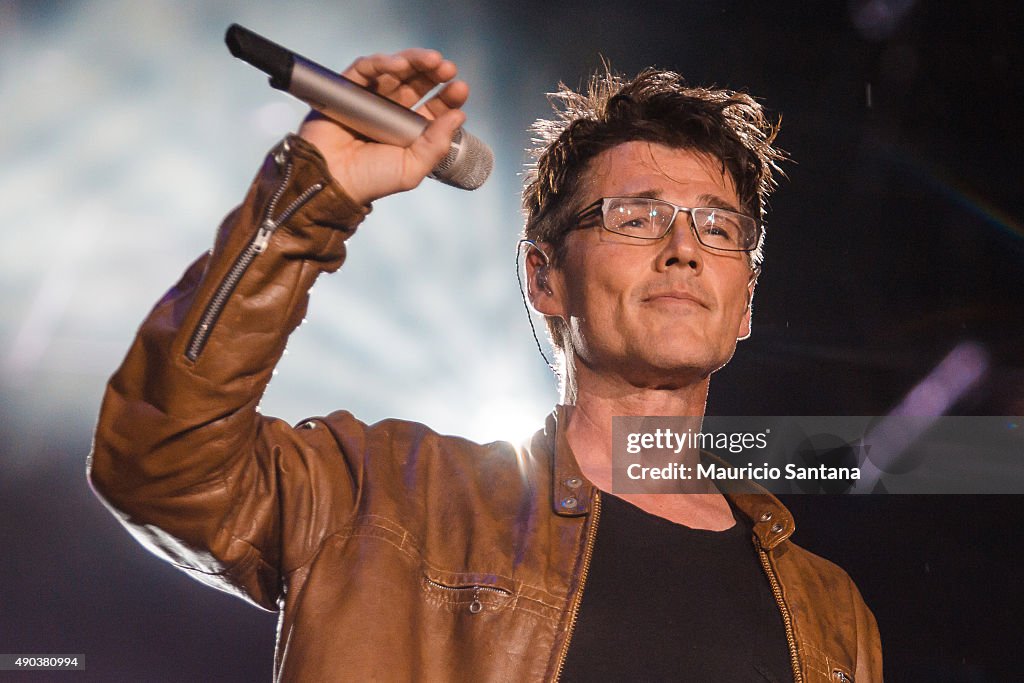 2015 Rock in Rio - Day 7