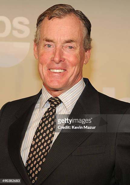John C. McGinley attends the TBS / TNT Upfront 2014 at The Theater at Madison Square Garden on May 14, 2014 in New York City. 24674_001_0021.JPG