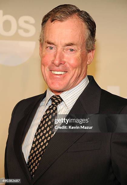 John C. McGinley attends the TBS / TNT Upfront 2014 at The Theater at Madison Square Garden on May 14, 2014 in New York City. 24674_001_0016.JPG