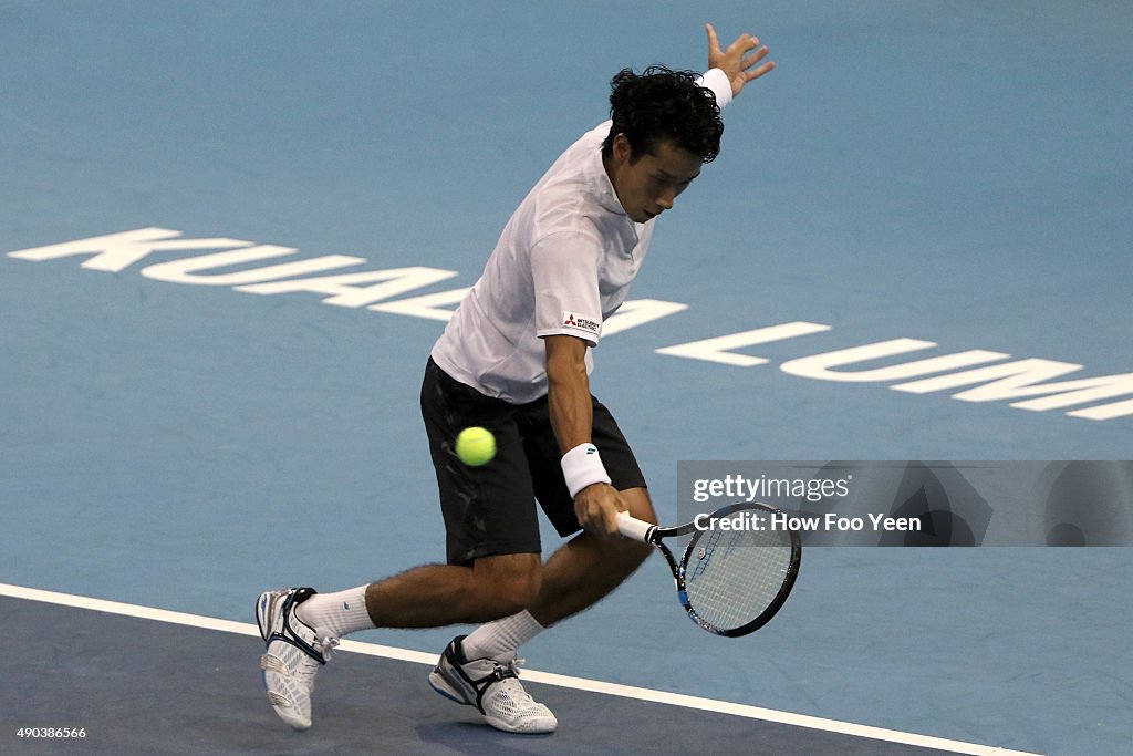 2015 ATP Malaysian Open