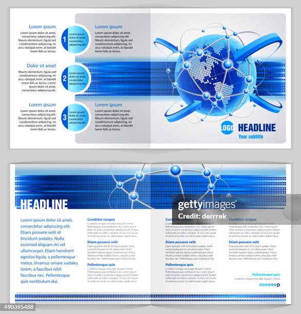 Communication Technology Graphics Design Graphic Design Infographic Photos and Premium High Res Pictures - Getty ...