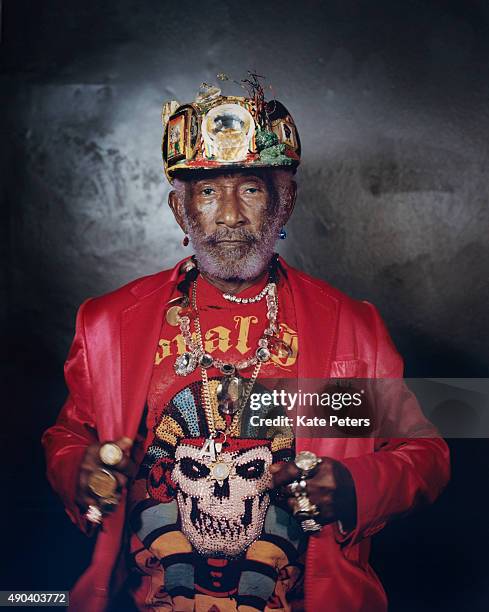 Scratch Perry 2,731 Lee Perry Photos & High Res Pictures - Getty Images