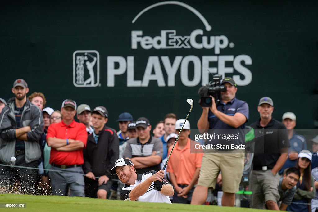 TOUR Championship by Coca-Cola - Final Round
