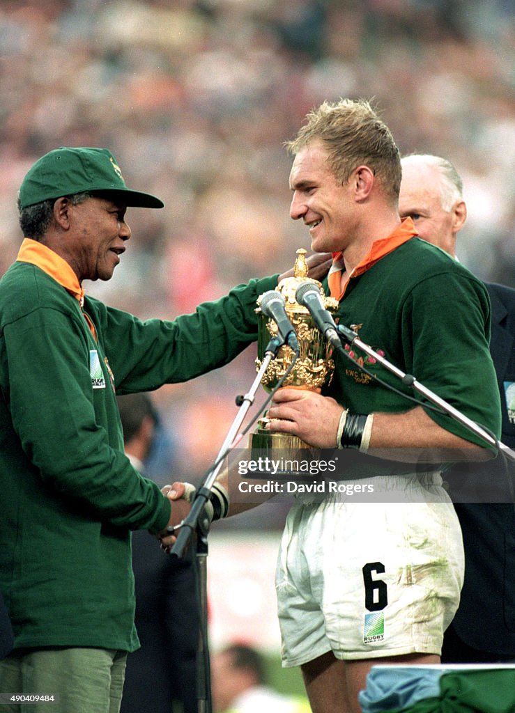 1995 Rugby World Cup