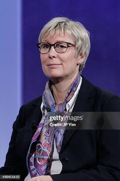 Hanne Line Rasmussen Hanne Rasmussen Photos and Premium High Res Pictures - Getty Images