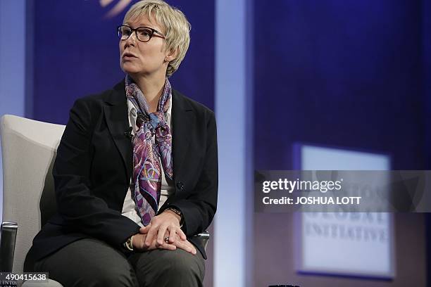 Hanne Line Rasmussen Hanne Rasmussen Photos and Premium High Res Pictures - Getty Images