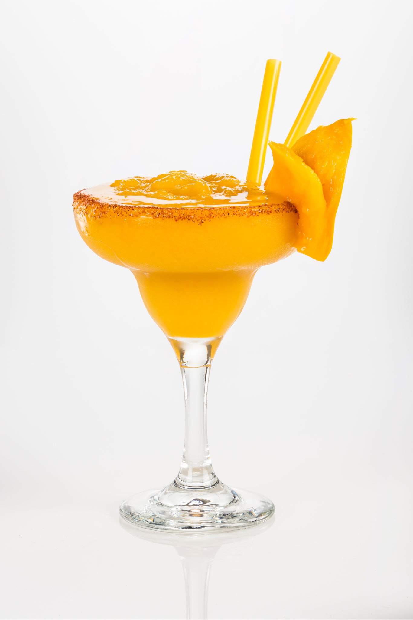mango cocktail