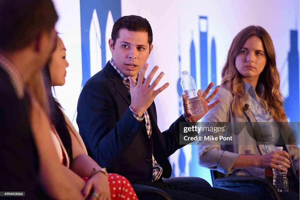 AWXII - Day 1