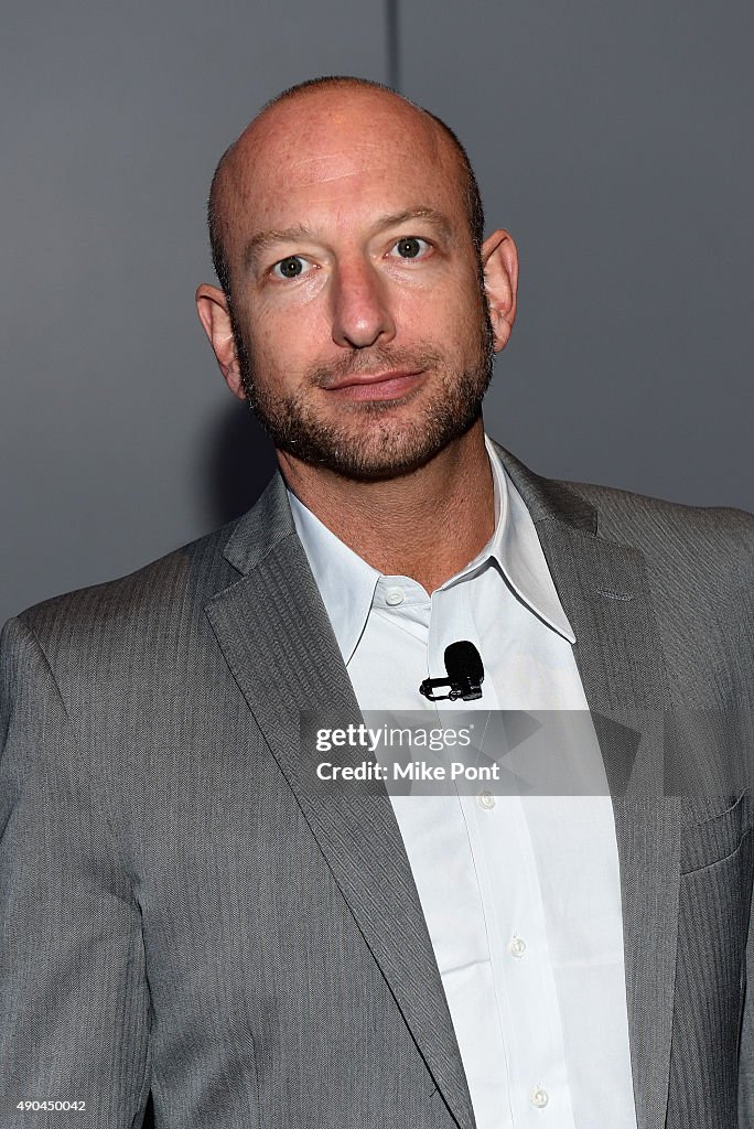 AWXII - Day 1