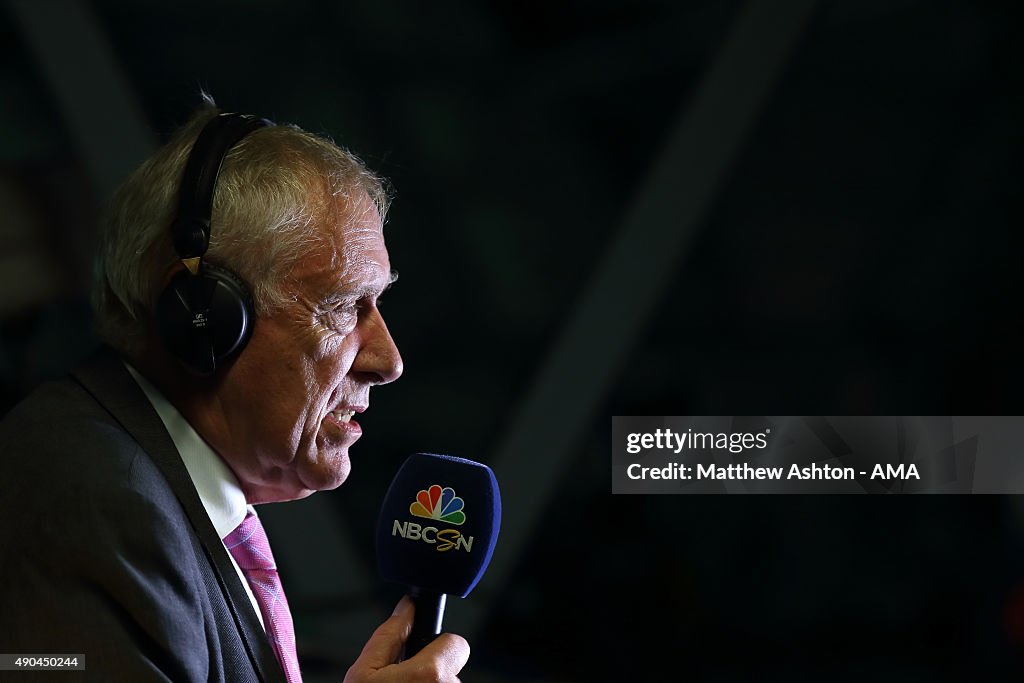 West Bromwich Albion v Everton - Premier League