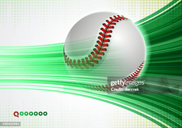 Baseball High Resolution Vector Baseball High-Res Vector Graphic - Getty Images