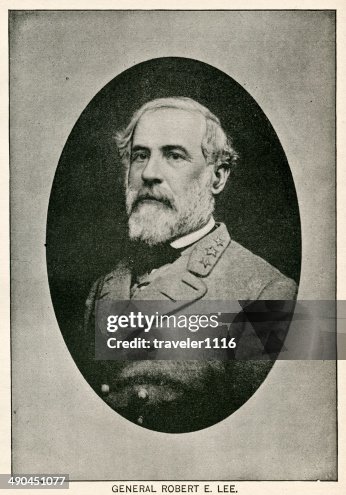 Robert E. Lee Robert E. Lee
