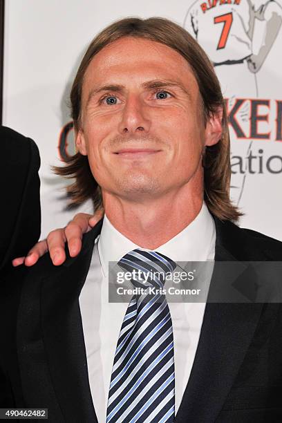 864 Chris Rolfe Photos & High Res Pictures - Getty Images