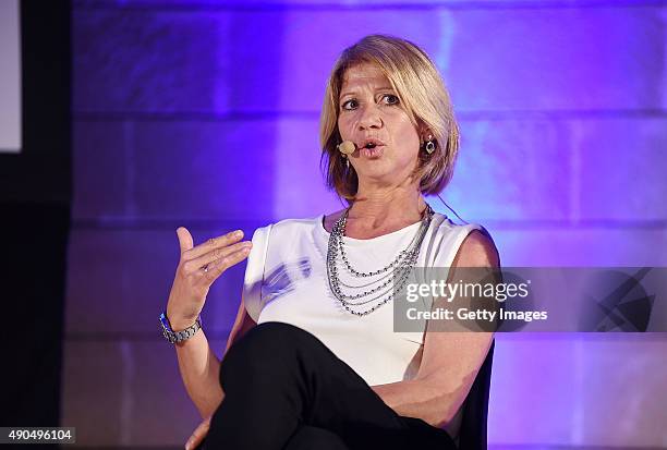 Charlene Morace 289 Carolina Morace Photos & High Res Pictures - Getty Images