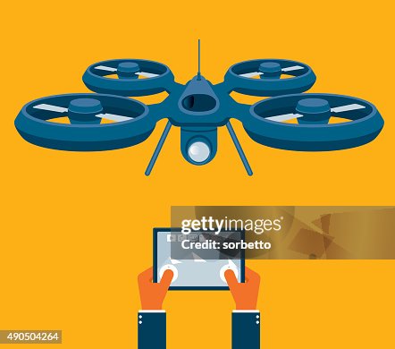 Drone with Camera Drone with Camera