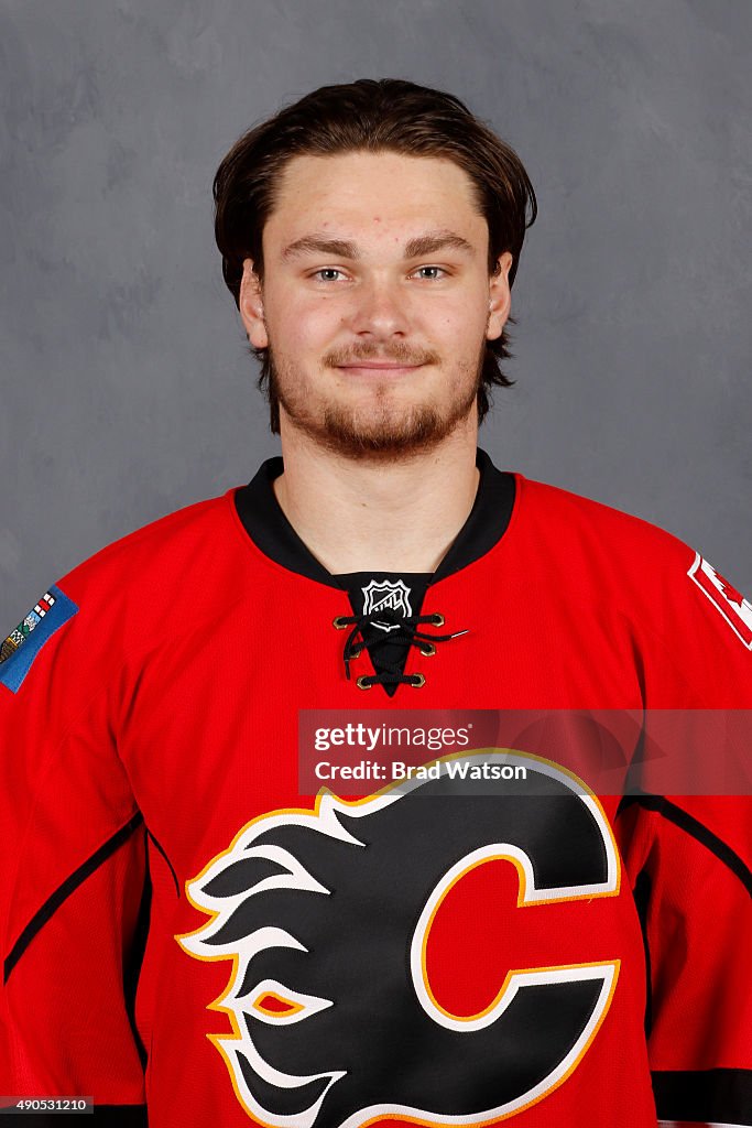 Calgary Flames