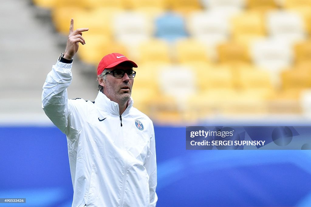 FBL-EUR-C1-PSG-TRAINING