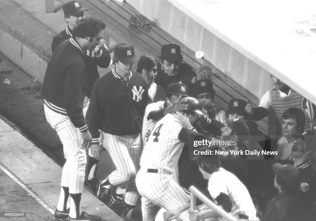 Reggie Jackson