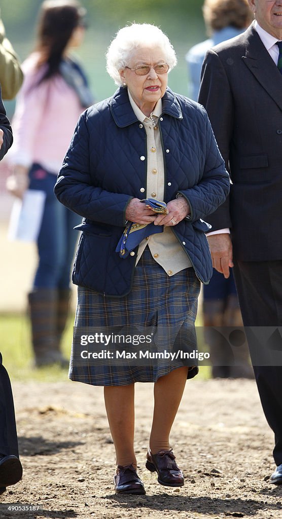 Royal Windsor Horse Show