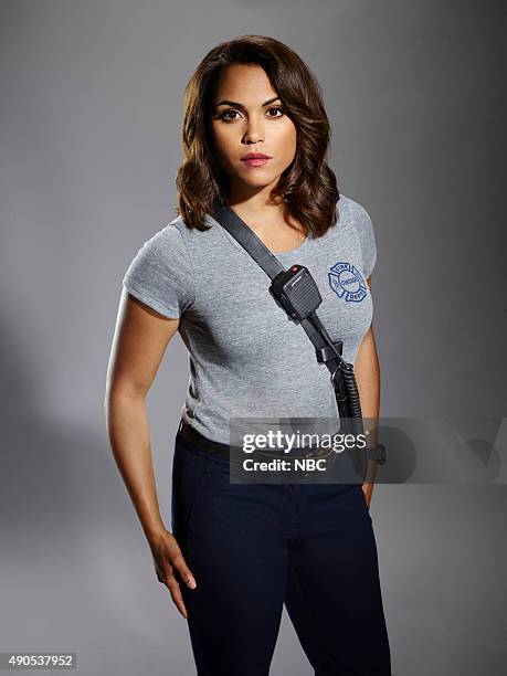 Season: 4 -- Pictured: Monica Raymund as Gabriela Dawson --