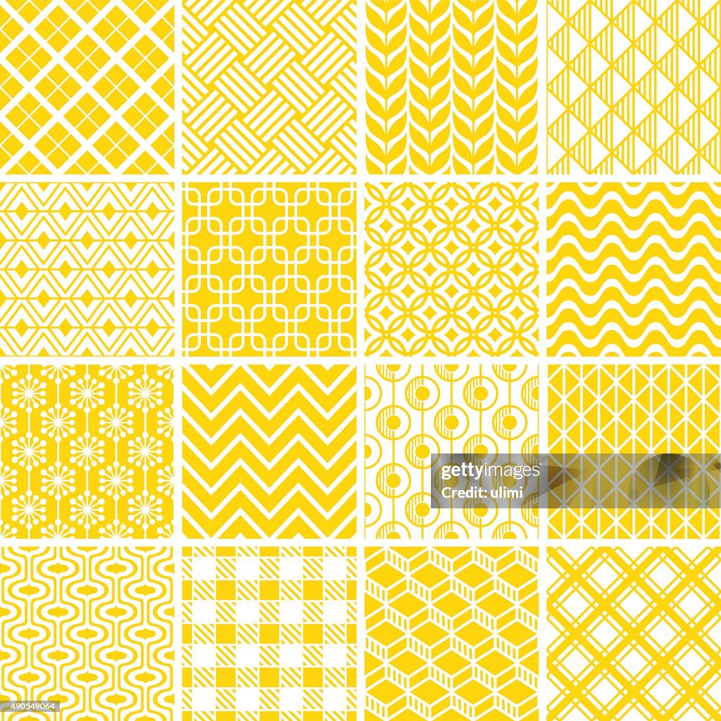 Seamless pattern