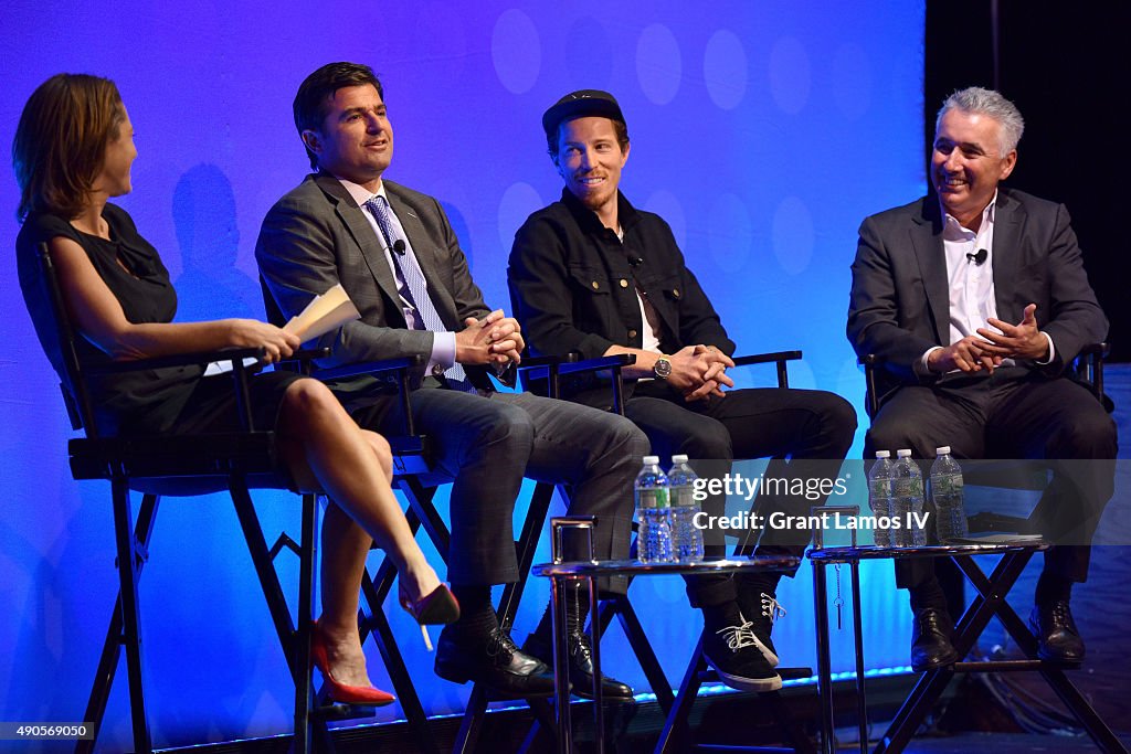 AWXII - Day 2