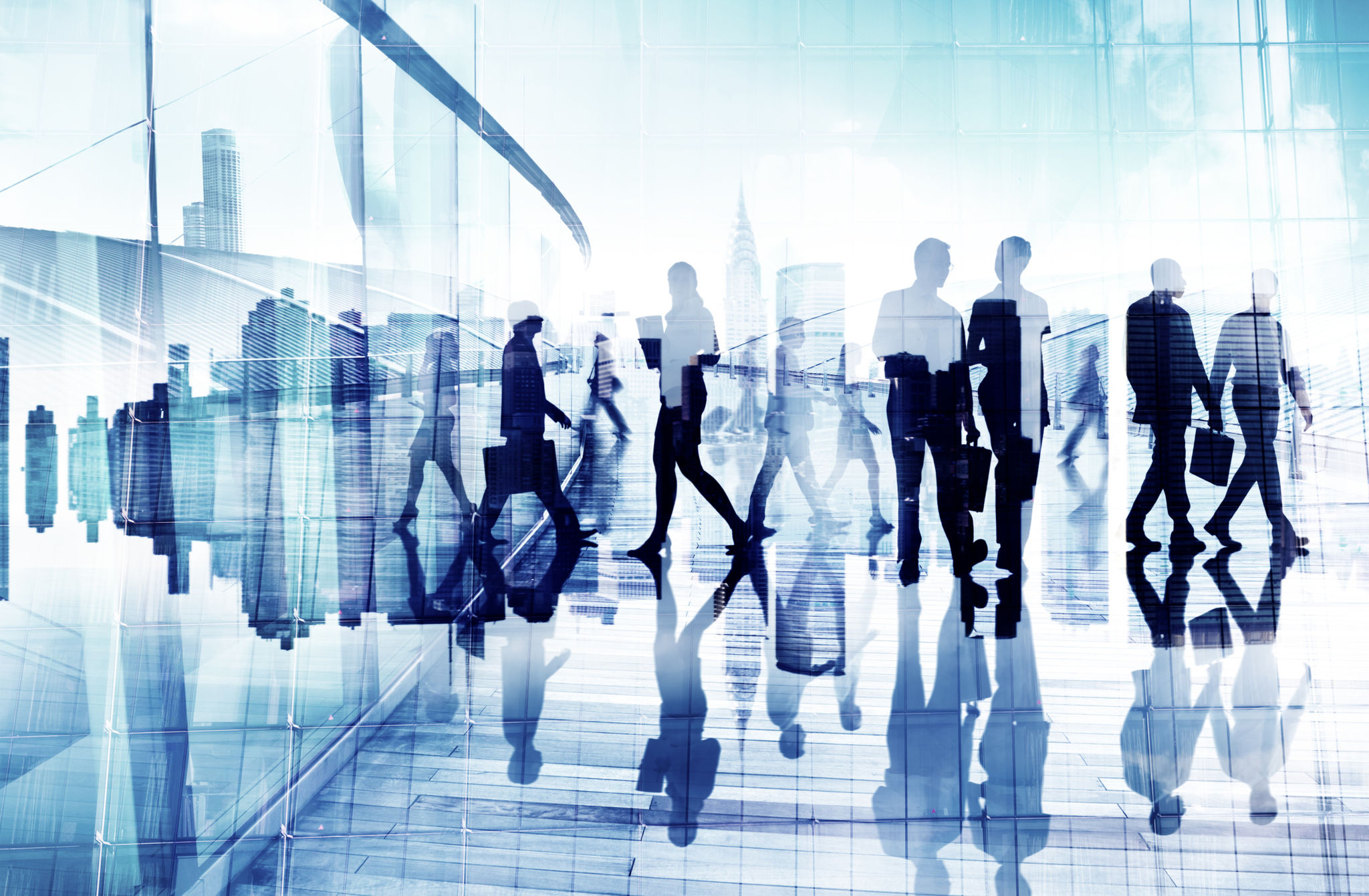 business community partnership