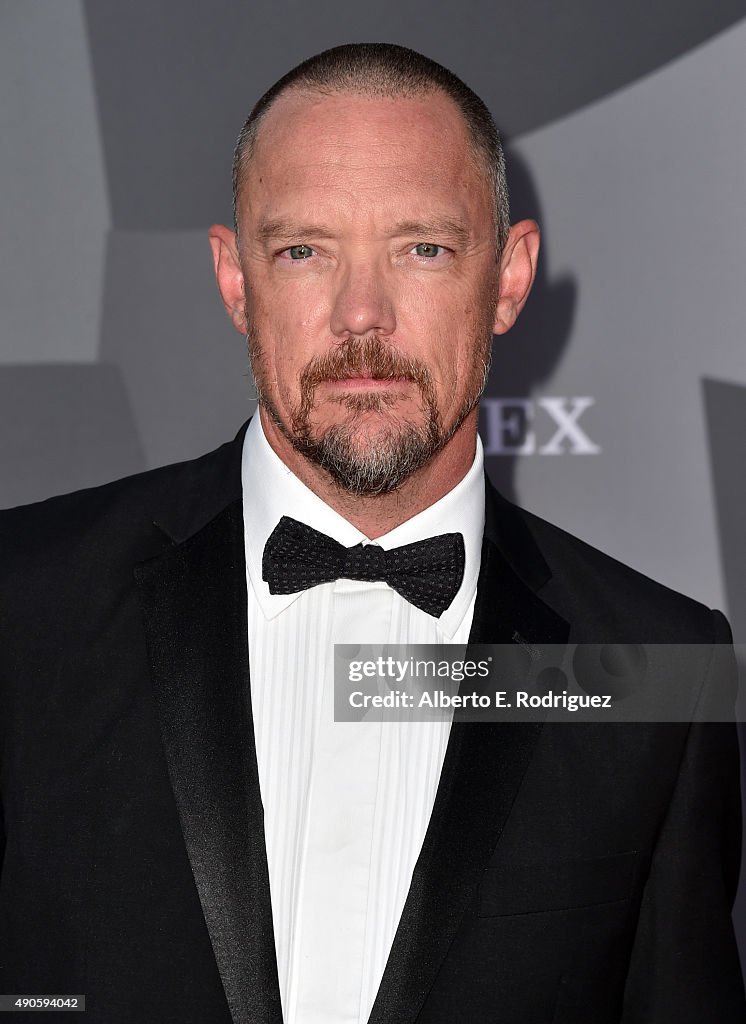 Matthew Linard Actor Matthew Lillard attends The Los Angeles Philharmonic 2015/2016 ...