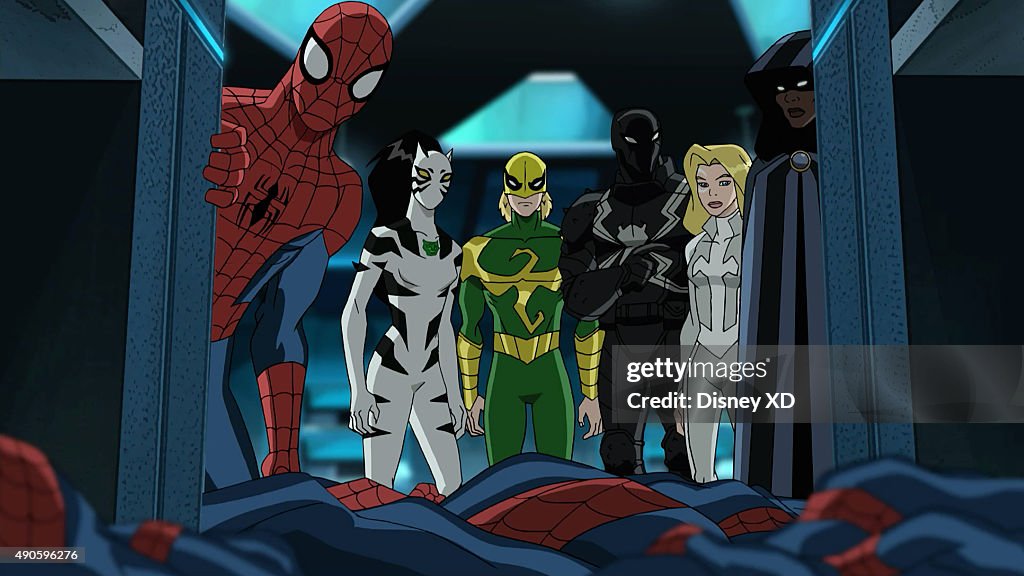 Spider Riders Dagger Ultimate Spider Man Web Warriors Dagger