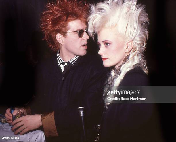 936 Thompson Twins Photos & High Res Pictures - Getty Images