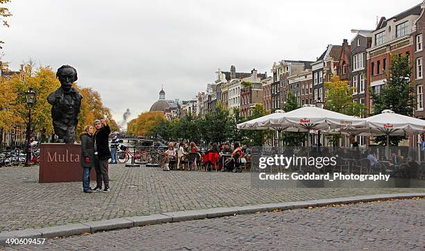 Multatuli Statue 28 Multatuli Stock Photos, High-Res Pictures, and Images - Getty Images