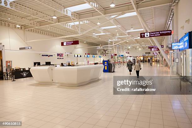 30 Lublin Airport Stock Photos, HighRes Pictures, and Images Getty