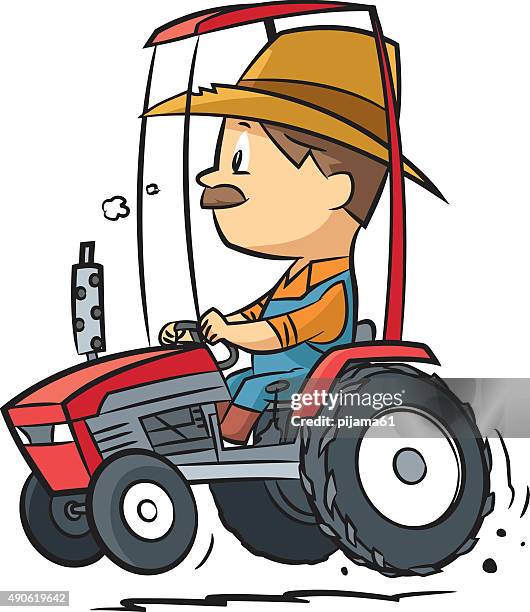 16 Ilustraciones de Funny Tractor - Getty Images 16 Ilustraciones de Funny Tractor - Getty Images