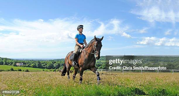 Tina Cook 29 Tina Gifford Stock Photos, High-Res Pictures, and Images - Getty Images