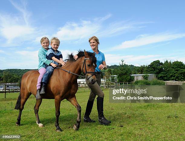 Tina Cook 29 Tina Gifford Stock Photos, High-Res Pictures, and Images - Getty Images