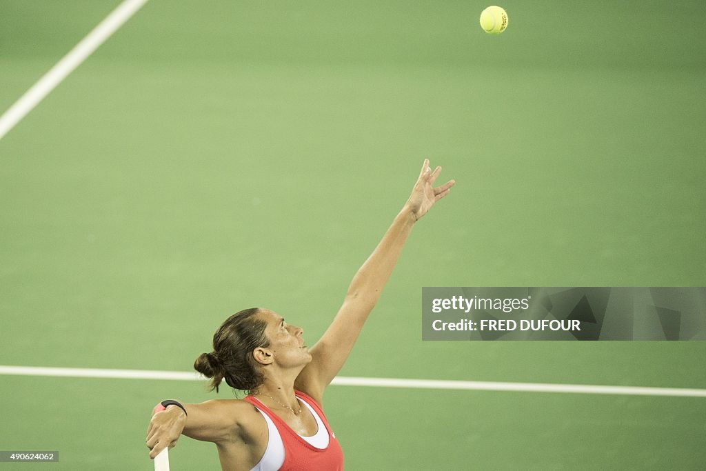 TENNIS-WTA-CHN